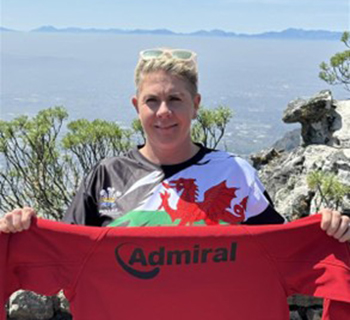 Wales