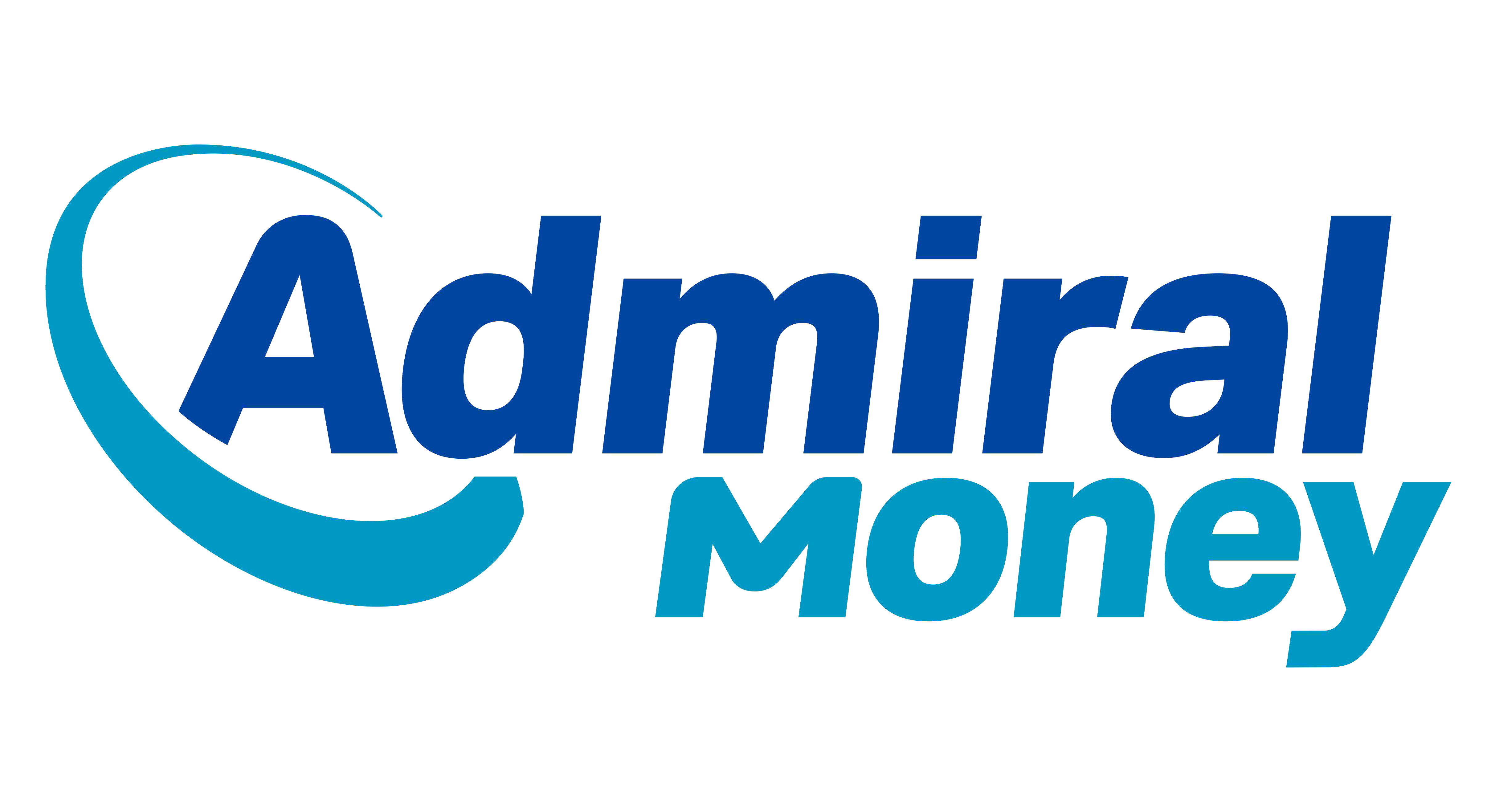 Admiral Money Logo